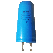 Конденсатор электролитический 61/L-KEPD 3300uF 63V производства Польской фирмы ELWA