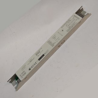 SIS254A HEP електронний баласт для люмінесцентних ламп T5 2х54W