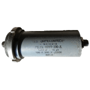 SPFP-100-A сетевой фильтр или помехоподавляющий конденсатор 100А 380В 2x0,5uF+16uH