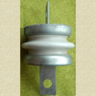 Розрядник обмежувач GZA 0.66-2.5kA 660V