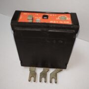 Теплове реле IR2/1 25-40A TGL 29381