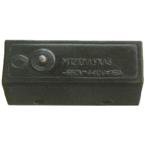 МП 2101 мікроперемикач виконання 3