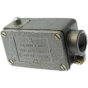 МП 2302 мікроперемикач виконання 5