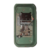Пускач електромагнітний серії ПАЕ-421 220В IP40
