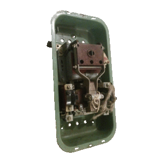 Пускатель электромагнитный ПАЕ-422 IP40