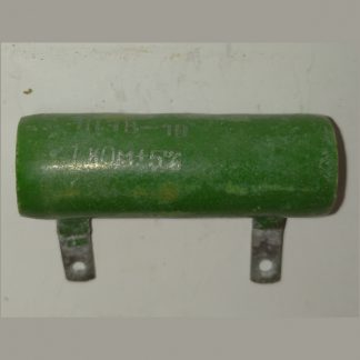 Резистор ПЭВ-10 1 кОм