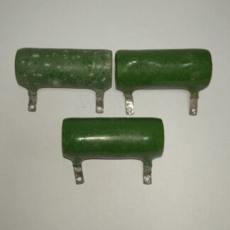 Резистор ПЭВ-25 2,4 кОм