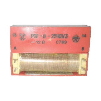 РПГ-8-2510 У3 12В реле проміжне герконове