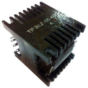 ТР362-115-400 трансформатор