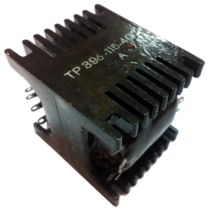 ТР396-115-400 трансформатор