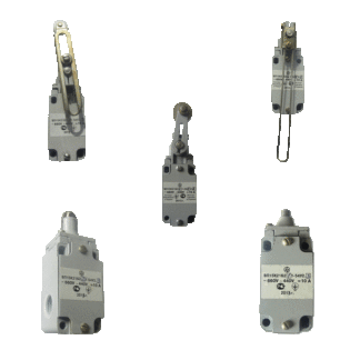 Вимикачі серії ВП-15