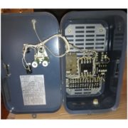 Ящик управления Я9206-3270